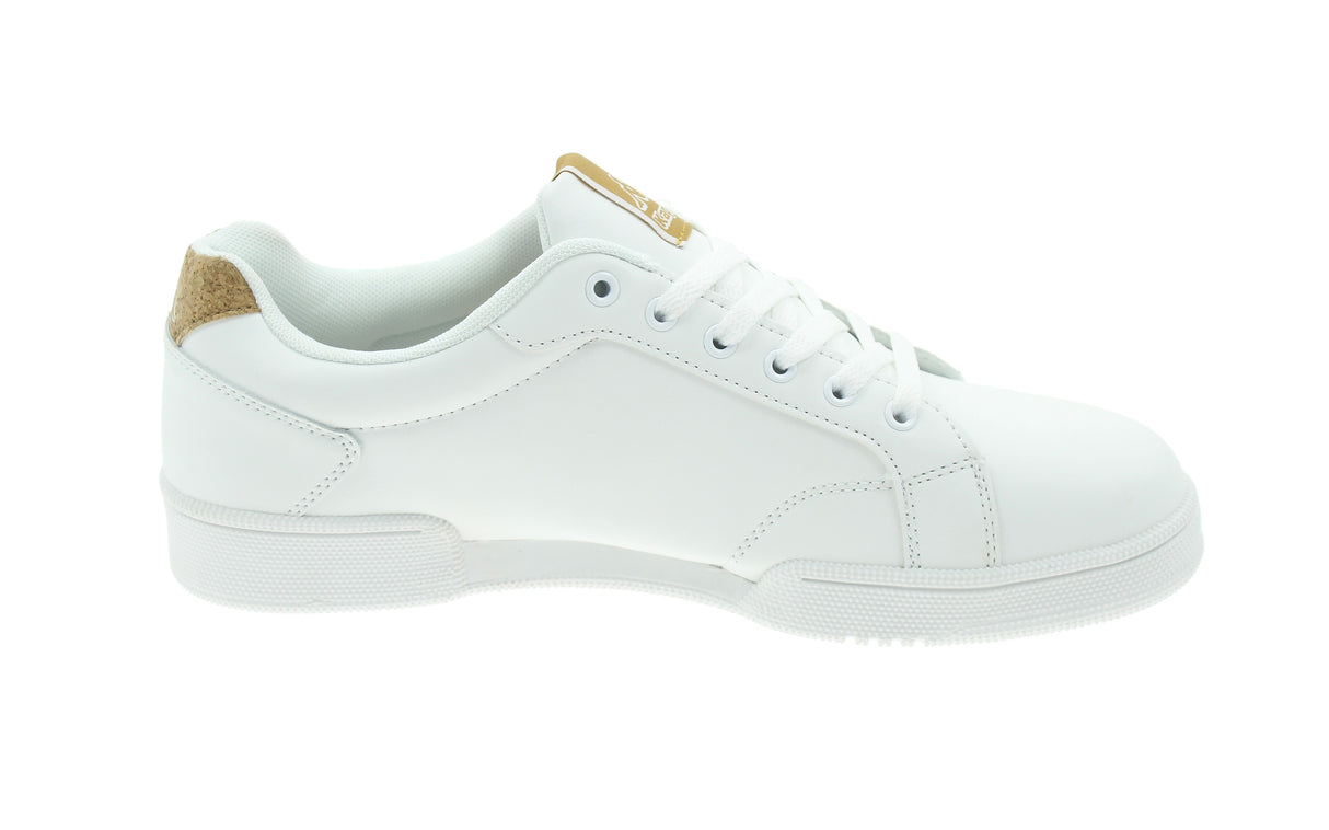 ADENIS EXLUSIVO OTEROS BLANCA Y CORCHO - View 3