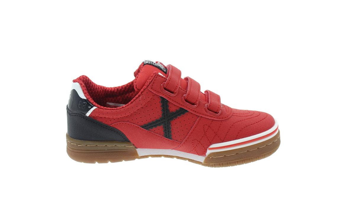 G3 KID 2022 VELCRO EXCLUSIVO OTEROS - View 2