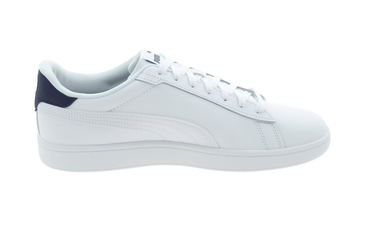 PUMA SMASH 3.0 LEATHER - View 2