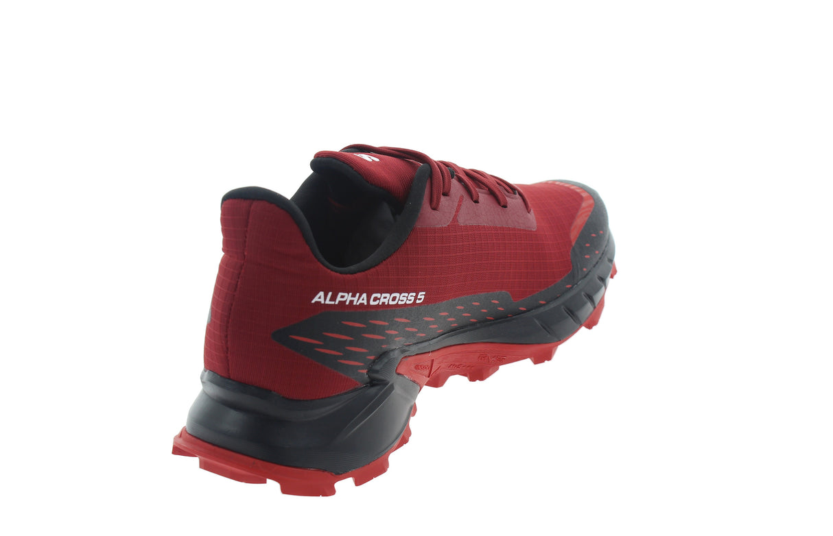 ALPHACROSS 5 - View 2