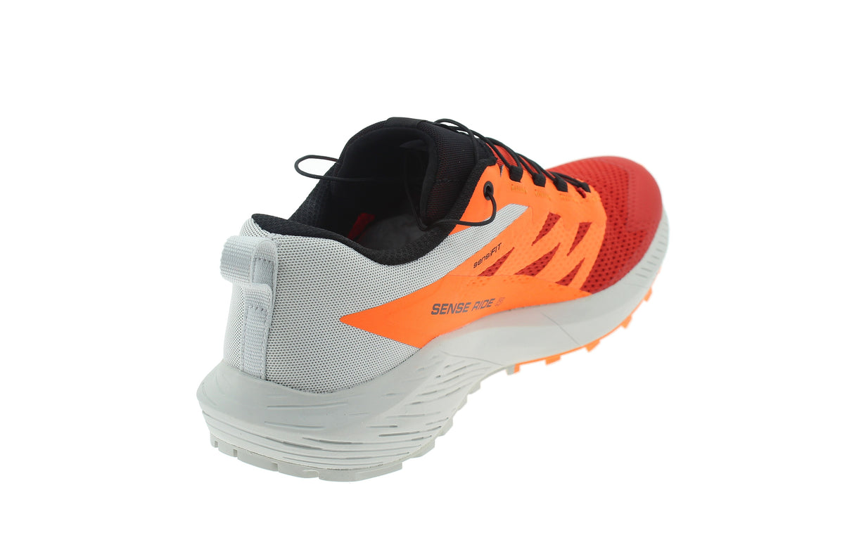 SENSE RIDE 5 - View 2