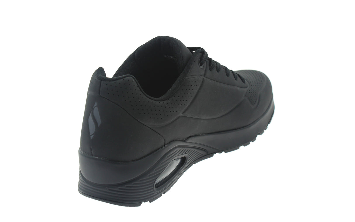 UNO STAND ON AIR - View 3