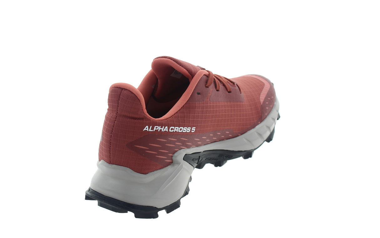 ALPHACROSS  5W - View 2