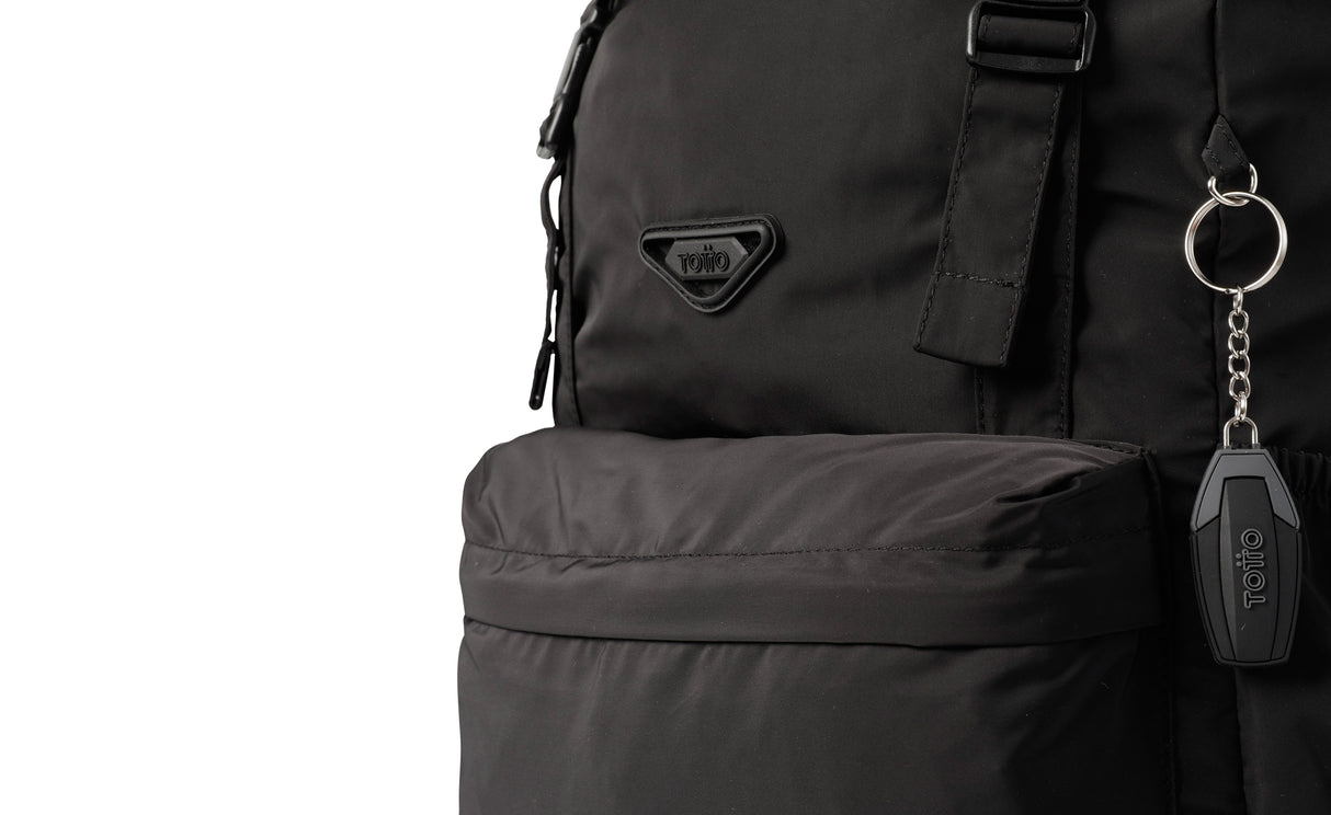 MORRAL PLEGABLE - View 5
