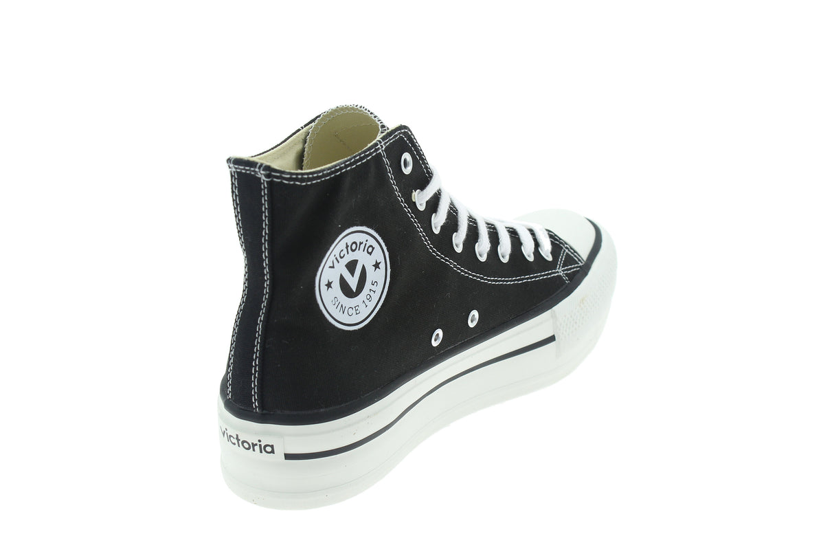 TRIBU DOBLE BOTIN LONA - View 3