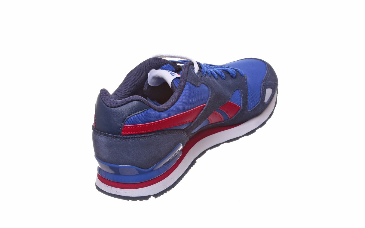COURT RETRO - View 3