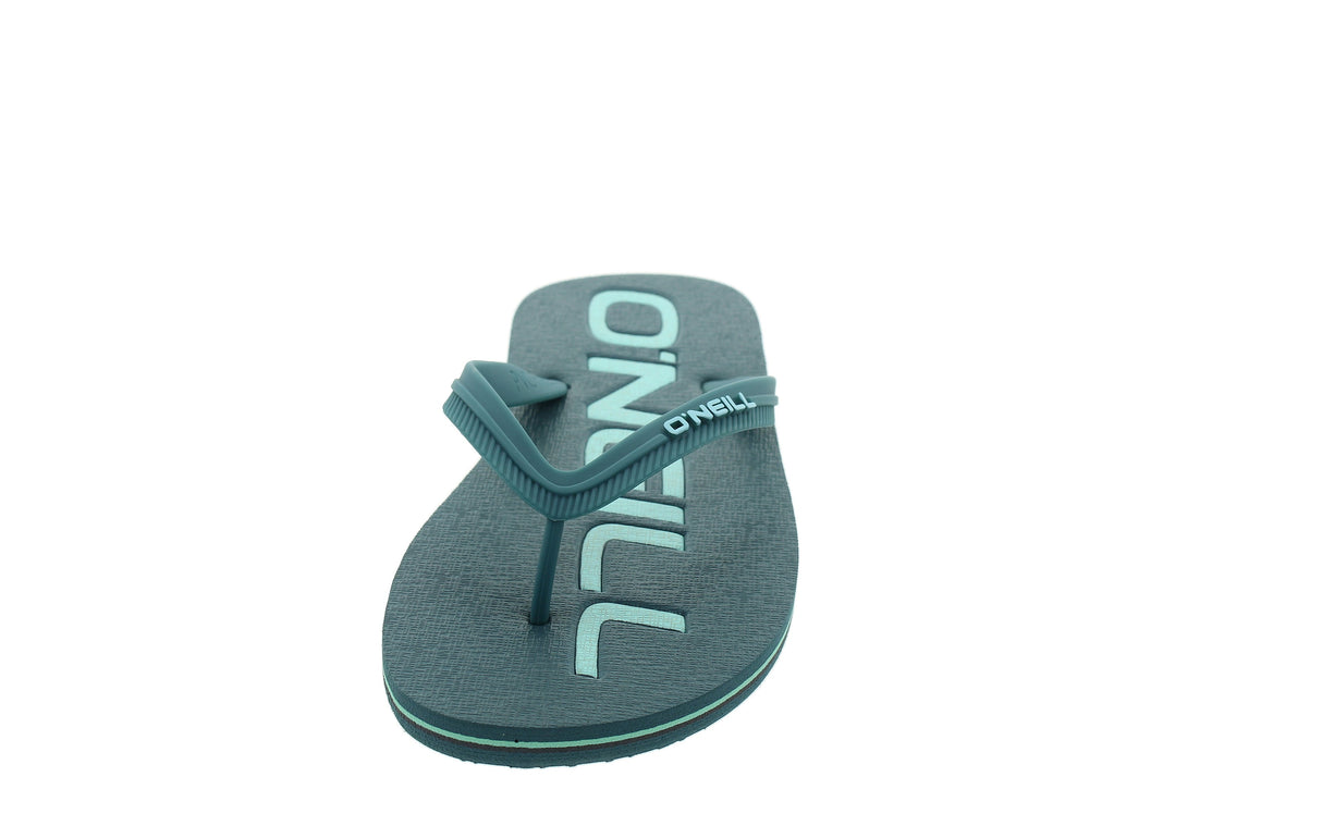 PROFILE LOGO SANDALS - View 3