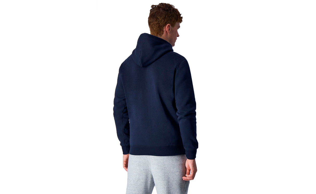 POWER BLEND FLEECE - View 2