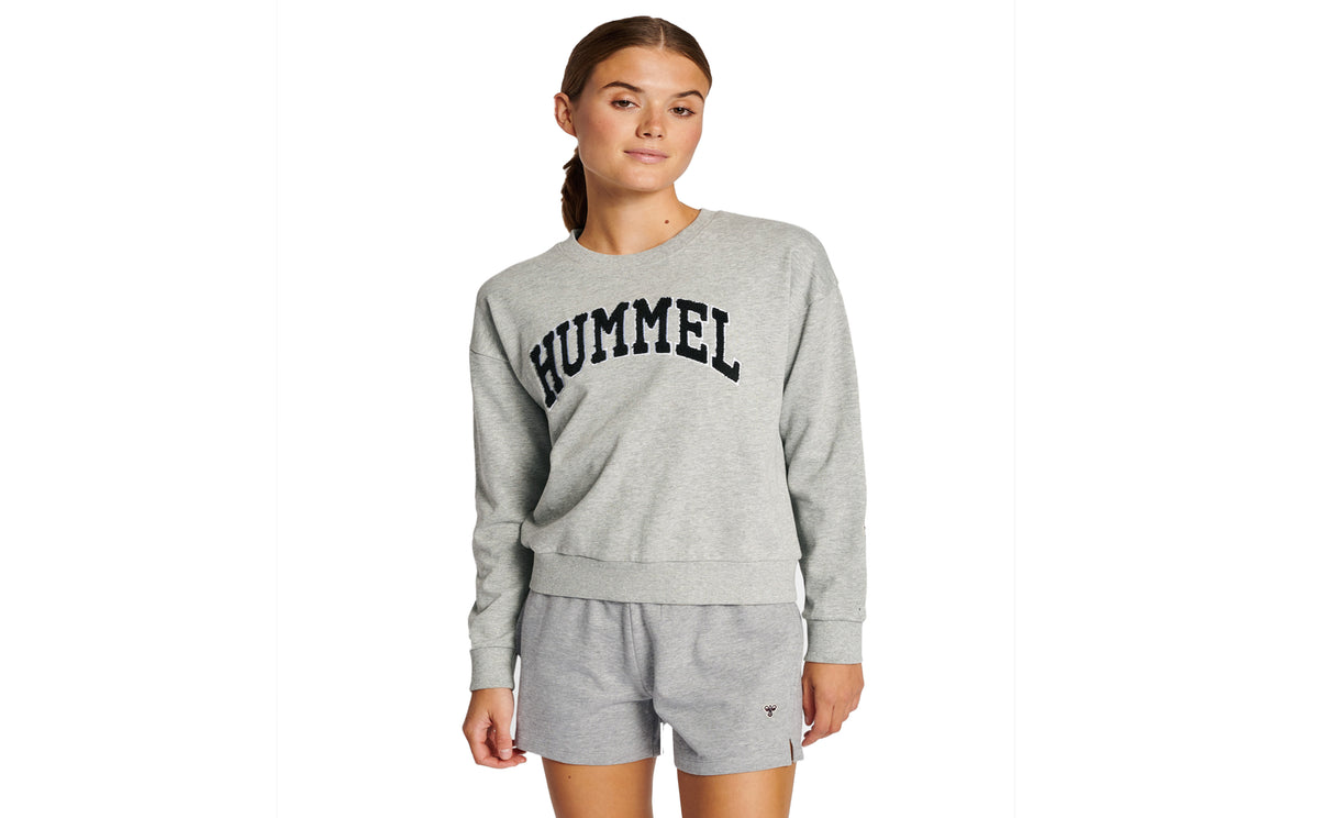 HML IC BILLIES SWEATSHIRT - View 3
