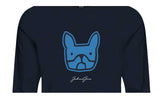 JORCOMRADE TEE LS CREW NECK FST JNR - View 2