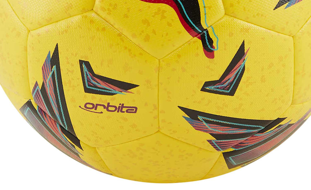 PUMA ORBITA LALIGA 1 MS - View 2