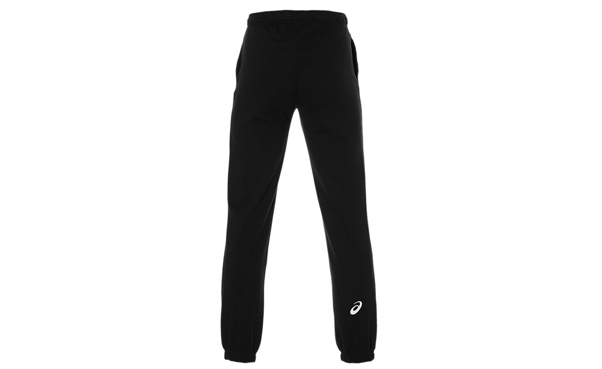 ASICS BIG LOGO SWEAT PANT - View 2