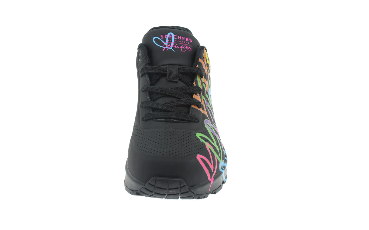 JGOLDCROWN UNO HIGHLIGHT LOVE - View 4