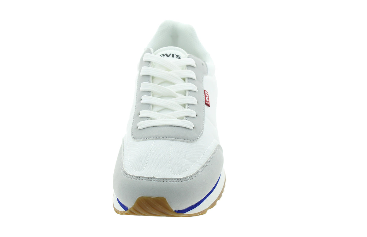 STAG RUNNER - View 3
