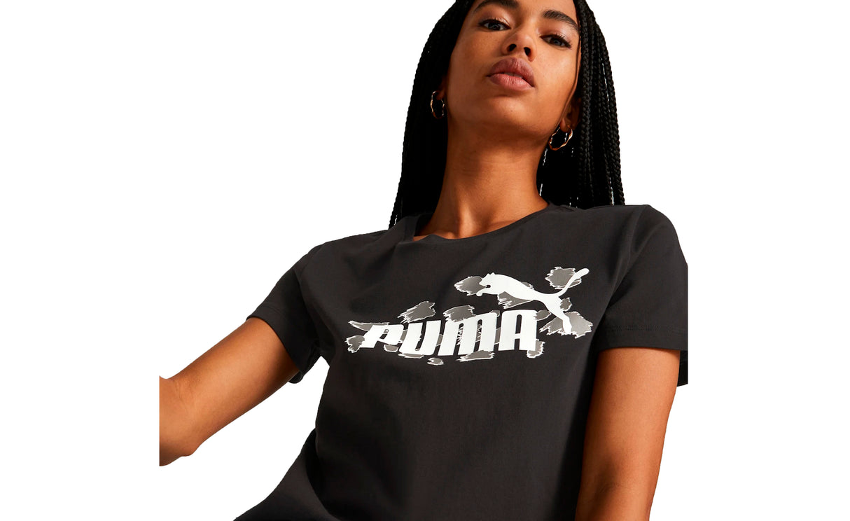 ESS + ANIMAL TEE - View 2