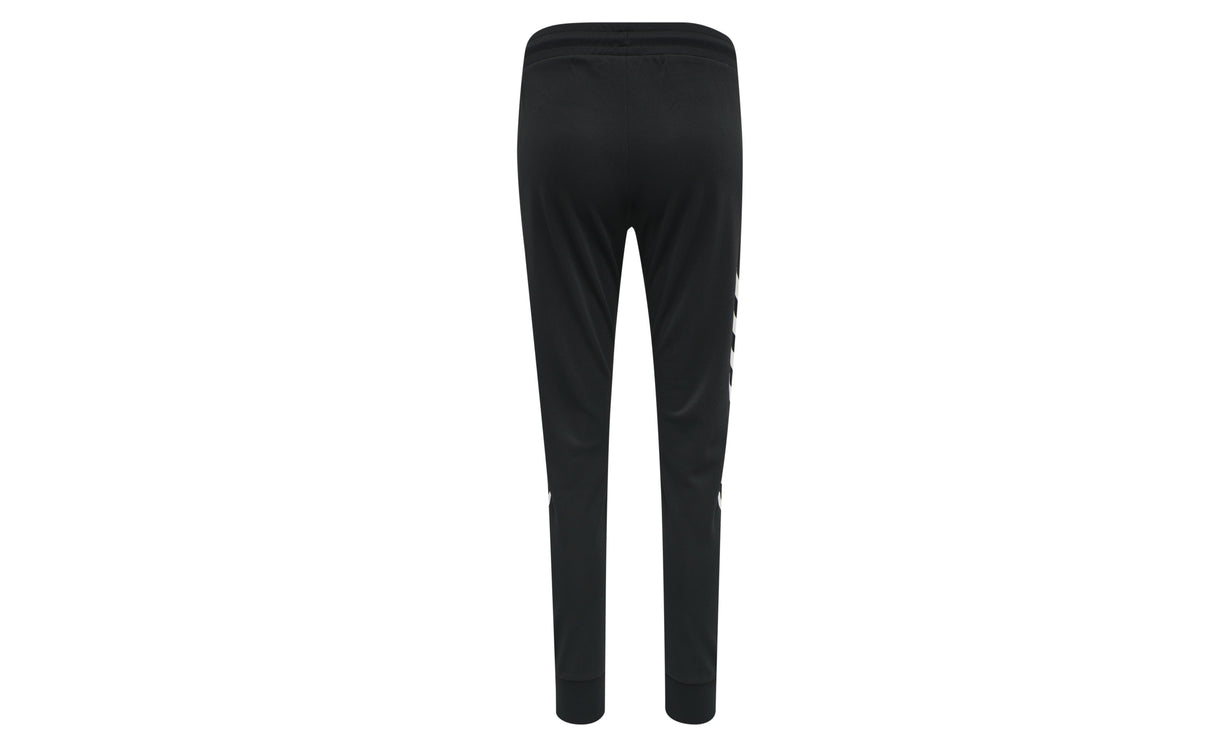 HML LEGACY POLY WOMAN REGULAR PANTS - View 2