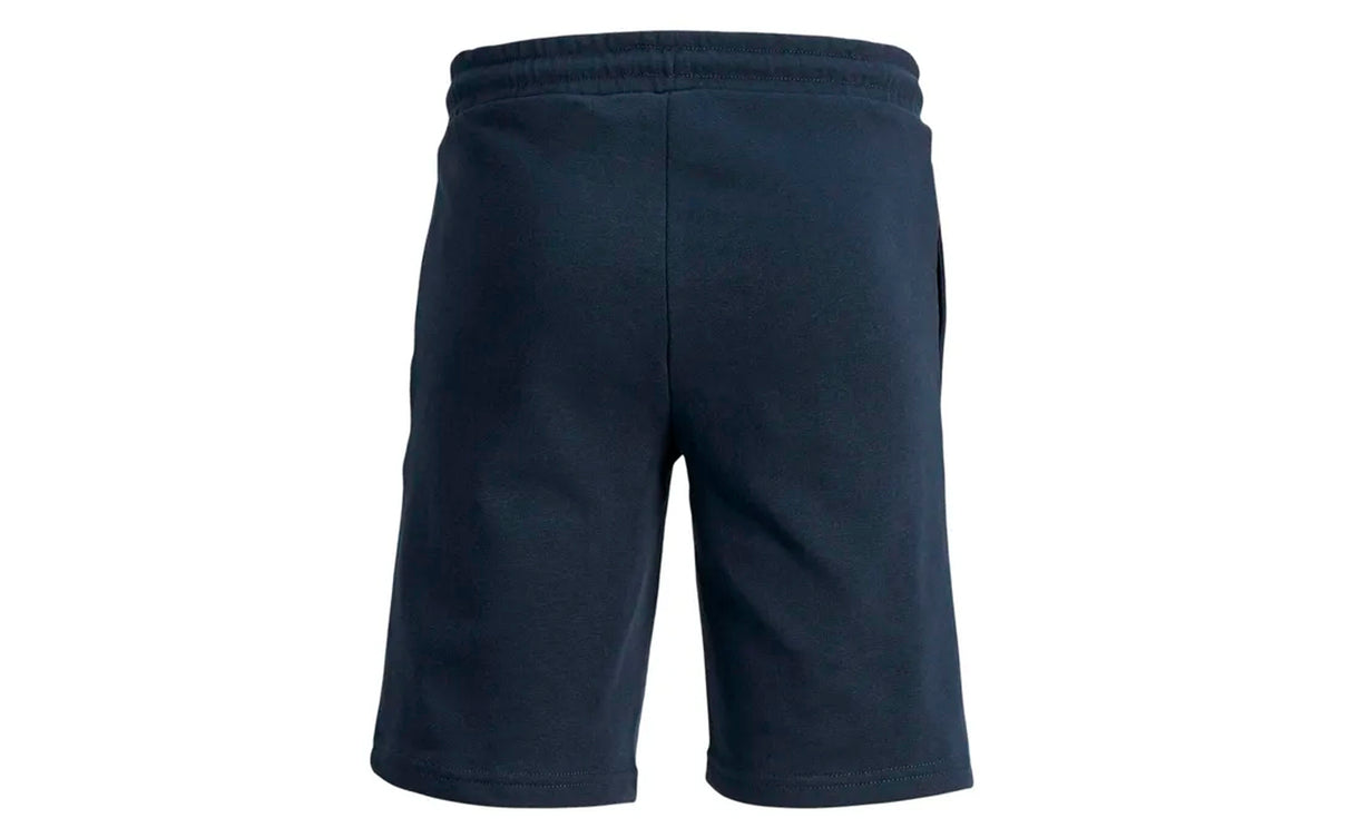 JPSTSWIFT SWEAT SHORTS AUT SN JNR - View 2