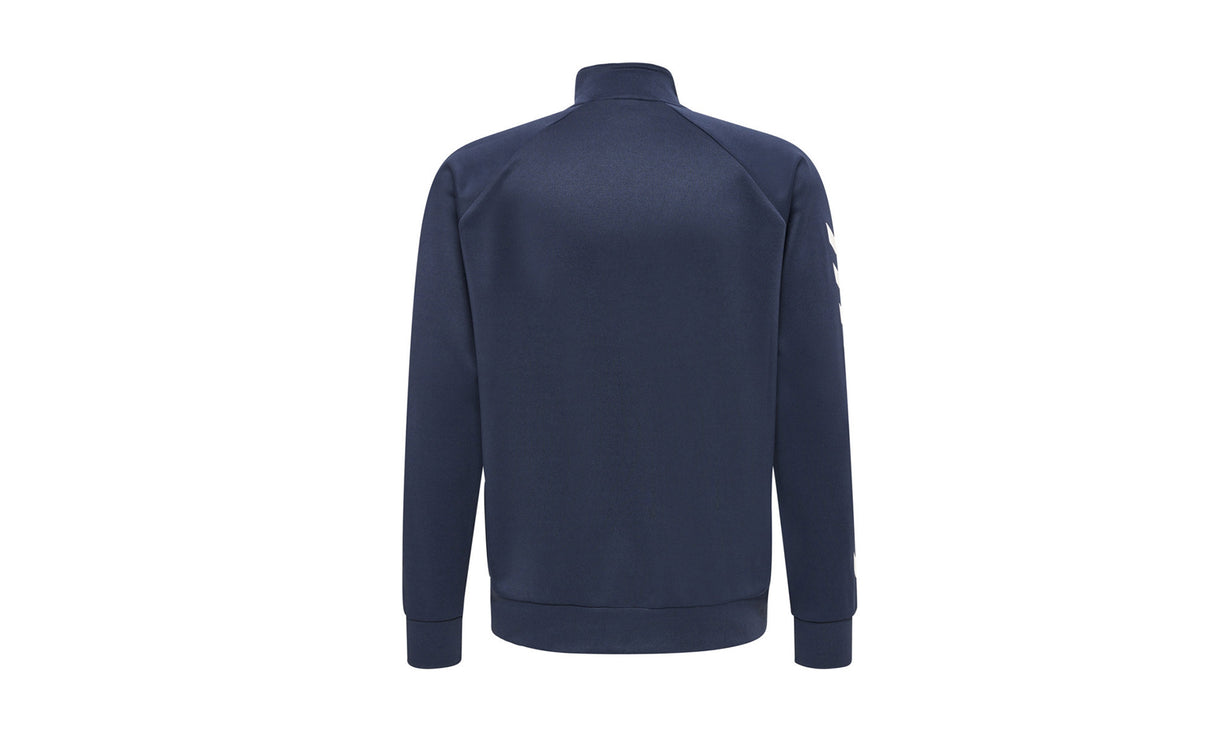 HML LEGACY POLY ZIP JACKET - View 2