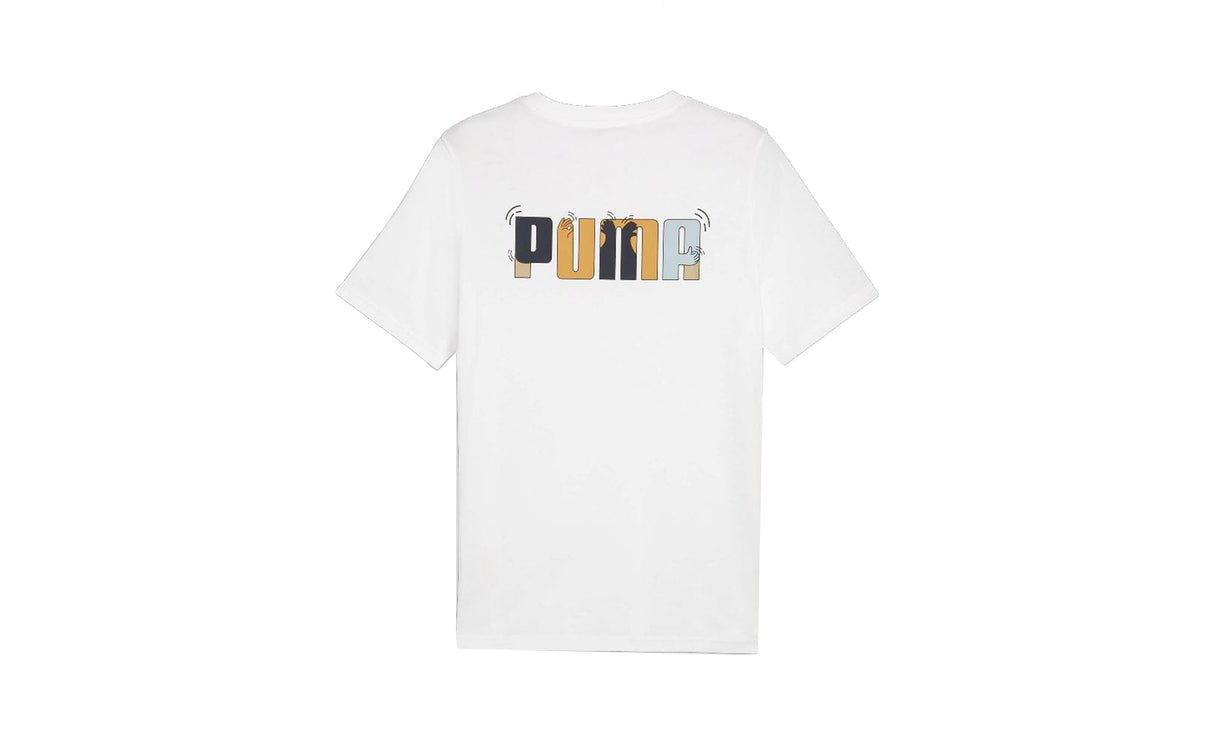 FEEL GOOD TEE - View 2