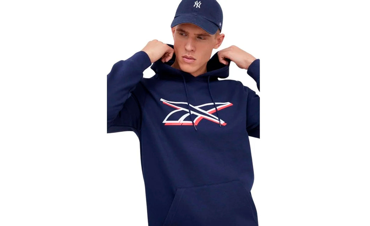 RI FLEECE HOOD - View 2