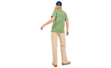 JXMOTEL RLX SS TEE JRS - View 2
