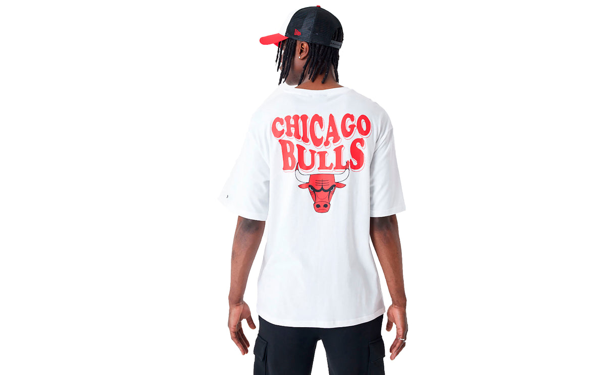 CHICAGO BULLS WHIFDR - View 2