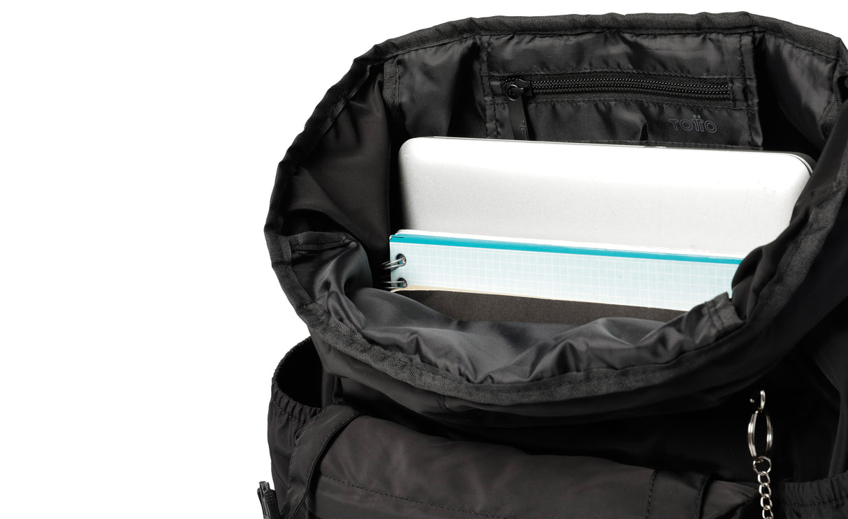MORRAL PLEGABLE - View 6