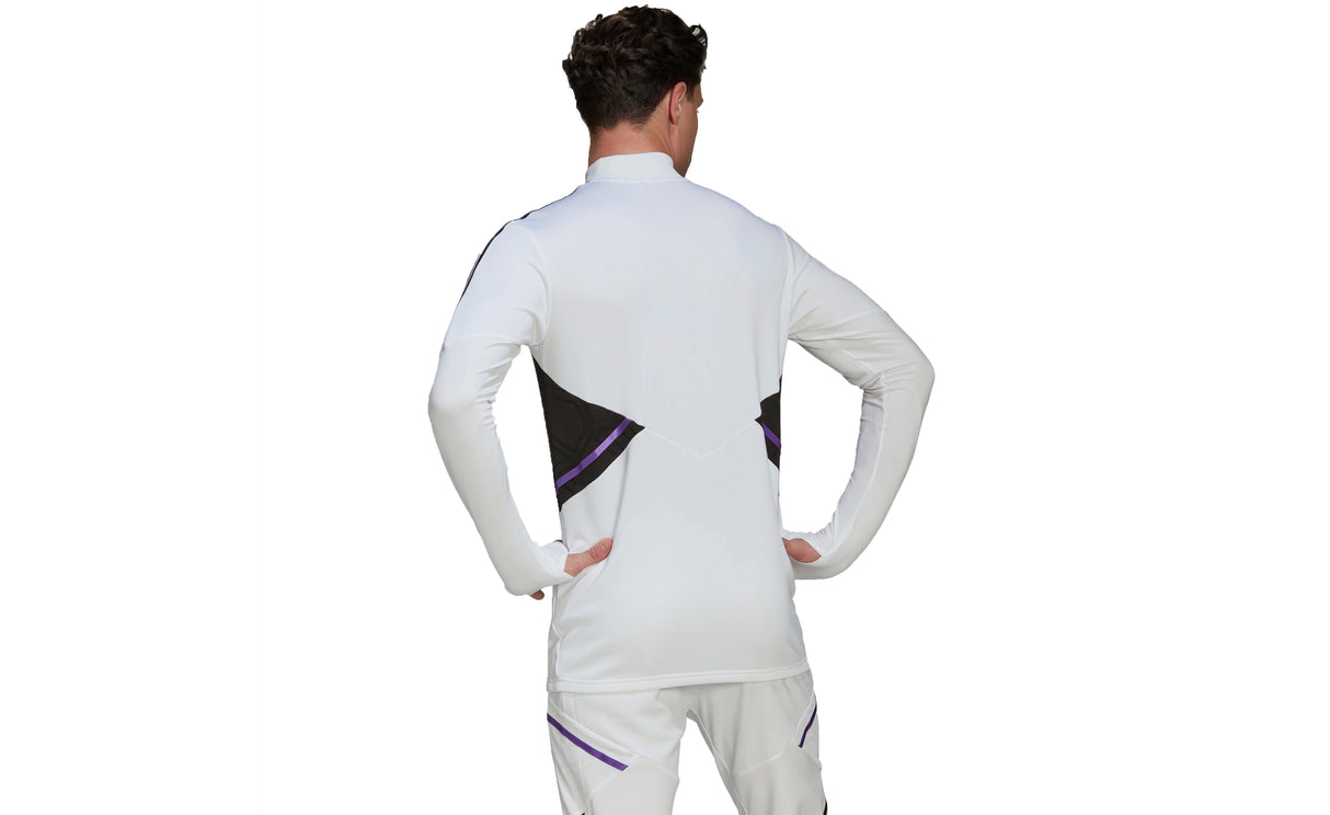 REAL TR TOP - View 3