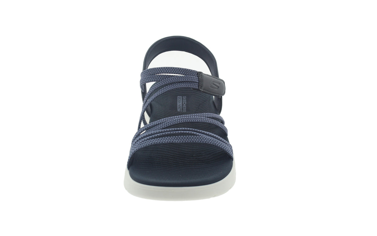 GO WALK FLEX SANDAL - View 3