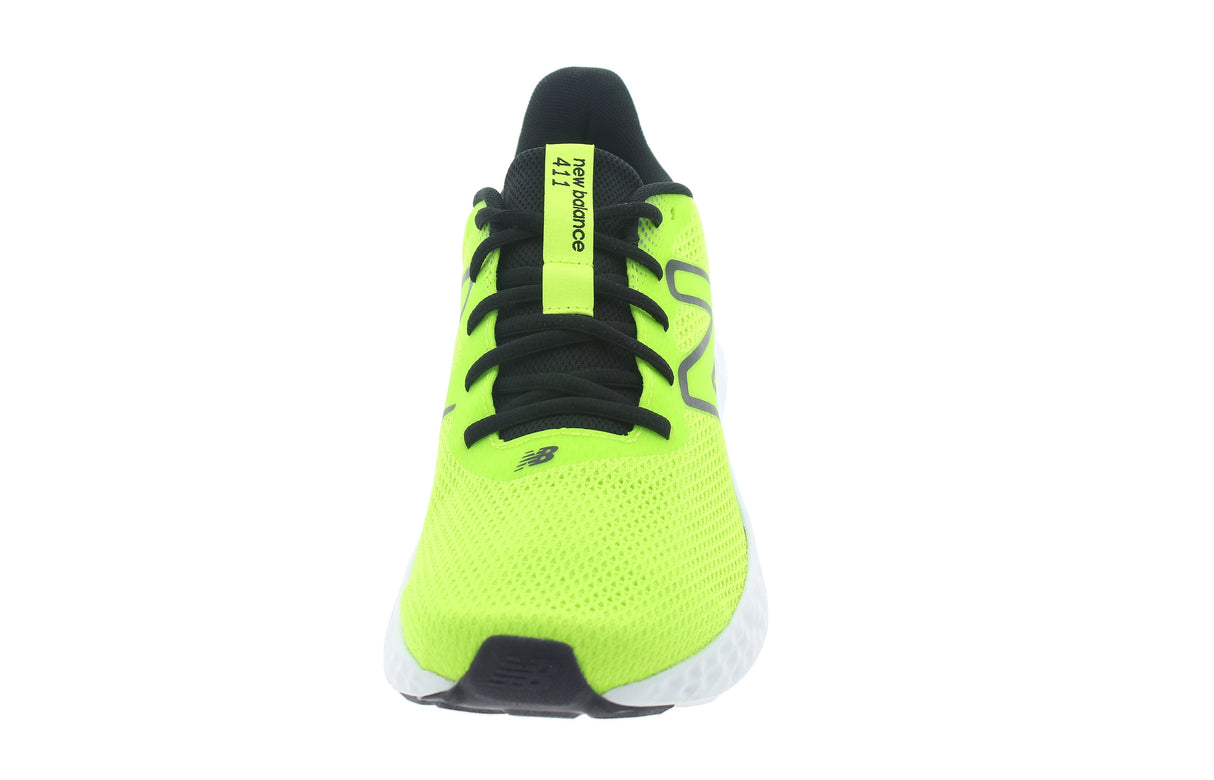 411 V3 - View 3