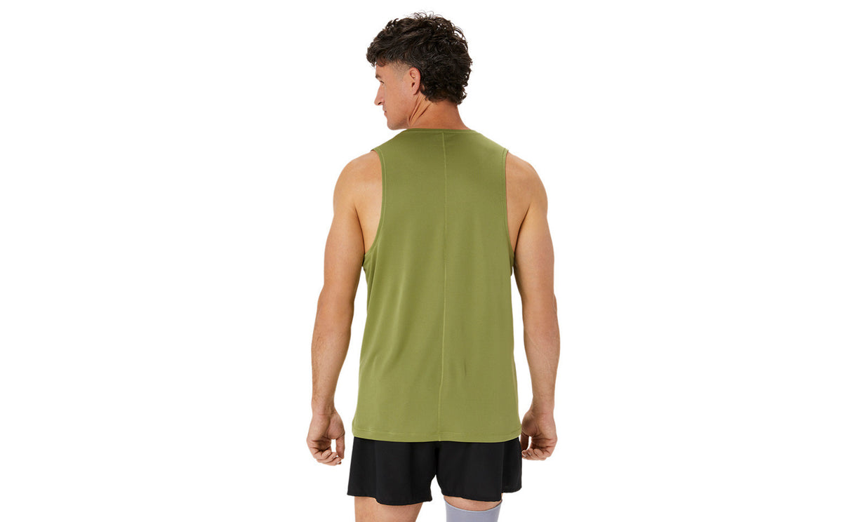 CORE SINGLET - View 2