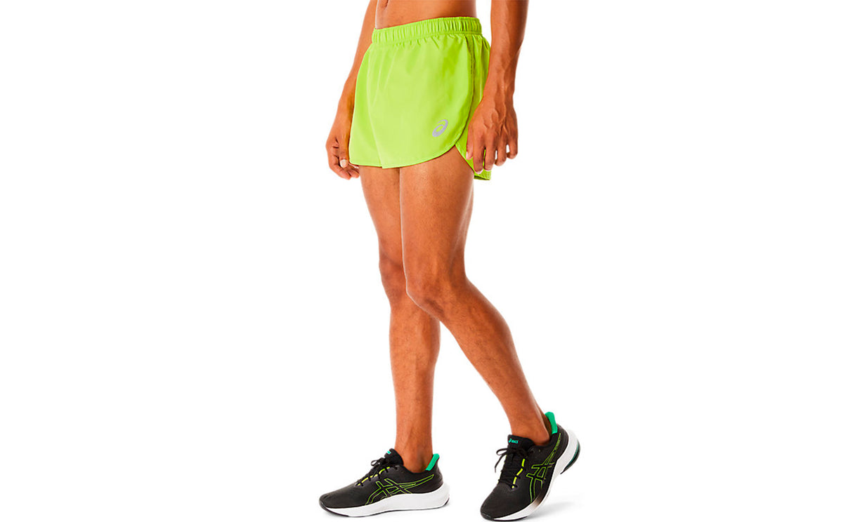 CORE SPLIT SHORT - View 3