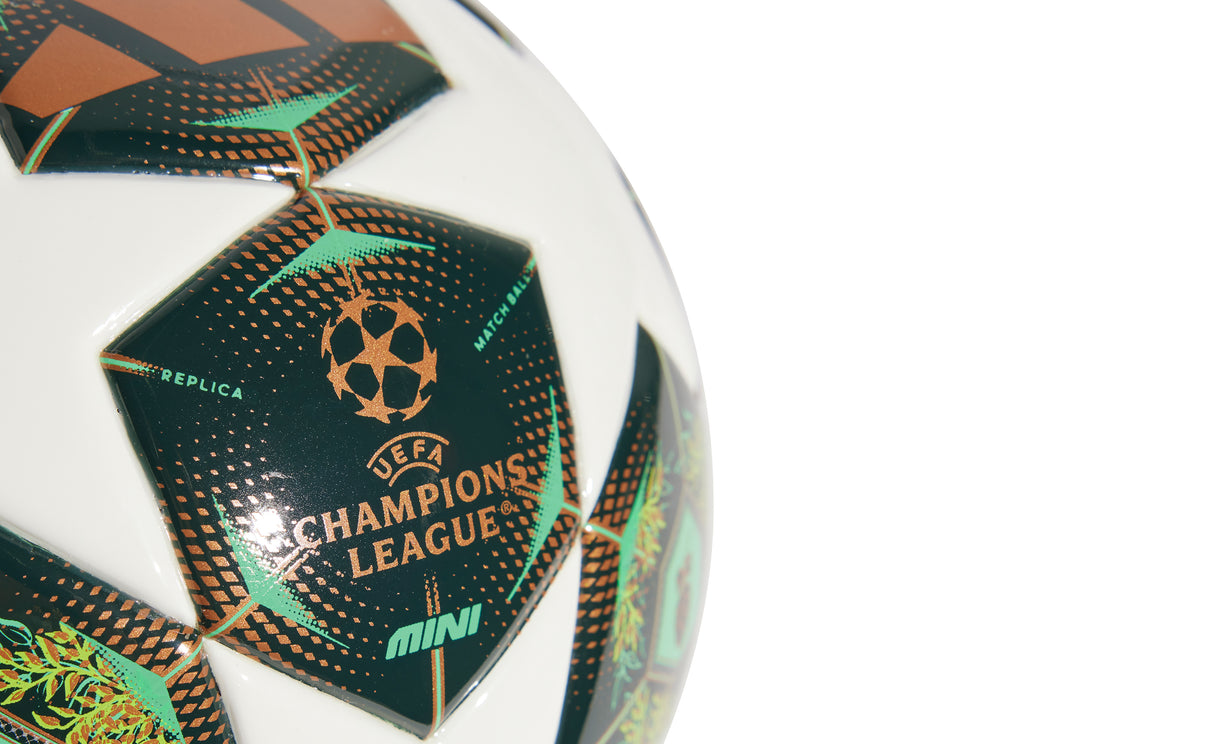 UCL MINI - View 2