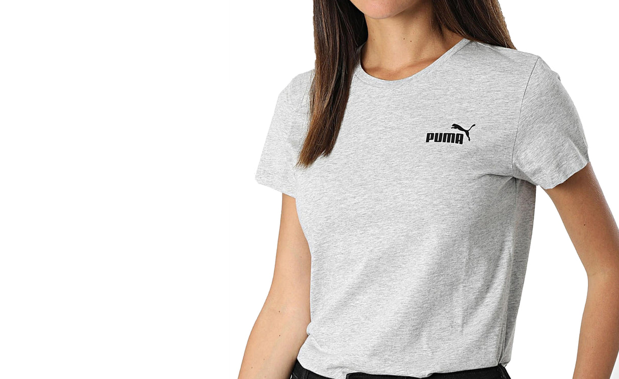 ESS SMALL LOGO TEE - View 2