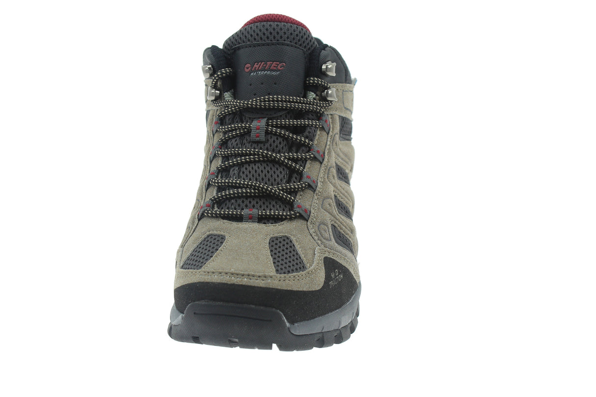 TORCA MID WP - View 3