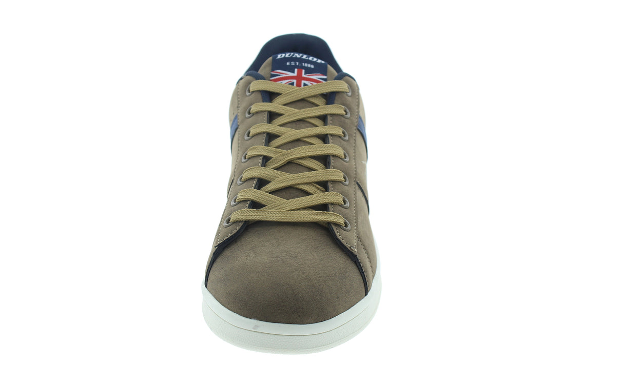DUNLOP - View 3