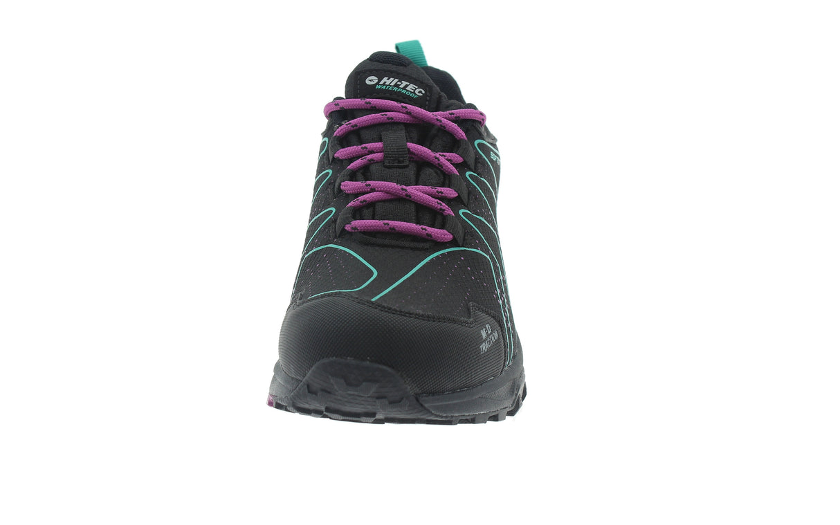RONCAL LOW WP WOMENS - View 3