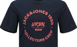 JJSIMON TEE SS CREW NECK - View 2