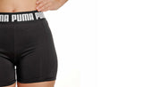 TRAIN PUMA STRONG 3 TIGHT SHORTS - View 2