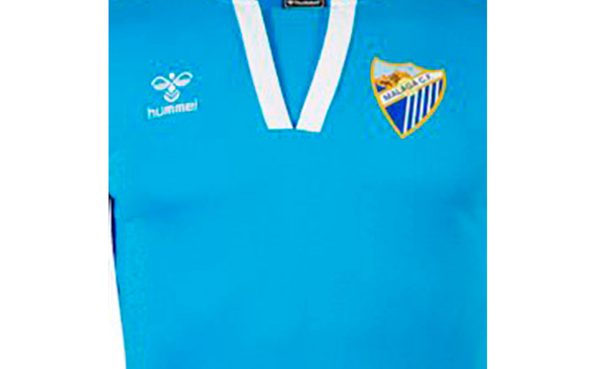 MCF FAN RETRO COT BICOL JERSEY KIDS - View 2