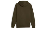 ESS+ 2 COL BIG LOGO HOODIE FL - View 2