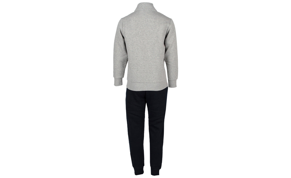 ULTRA LIGHT POWER BLEND FLEECE - View 2