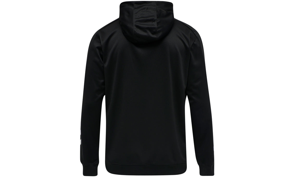 HMLPROMO POLY HOODIE - View 2