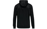 HMLPROMO POLY HOODIE - View 2