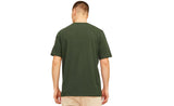 JJFERRIS TEE SS CREW NECK - View 2