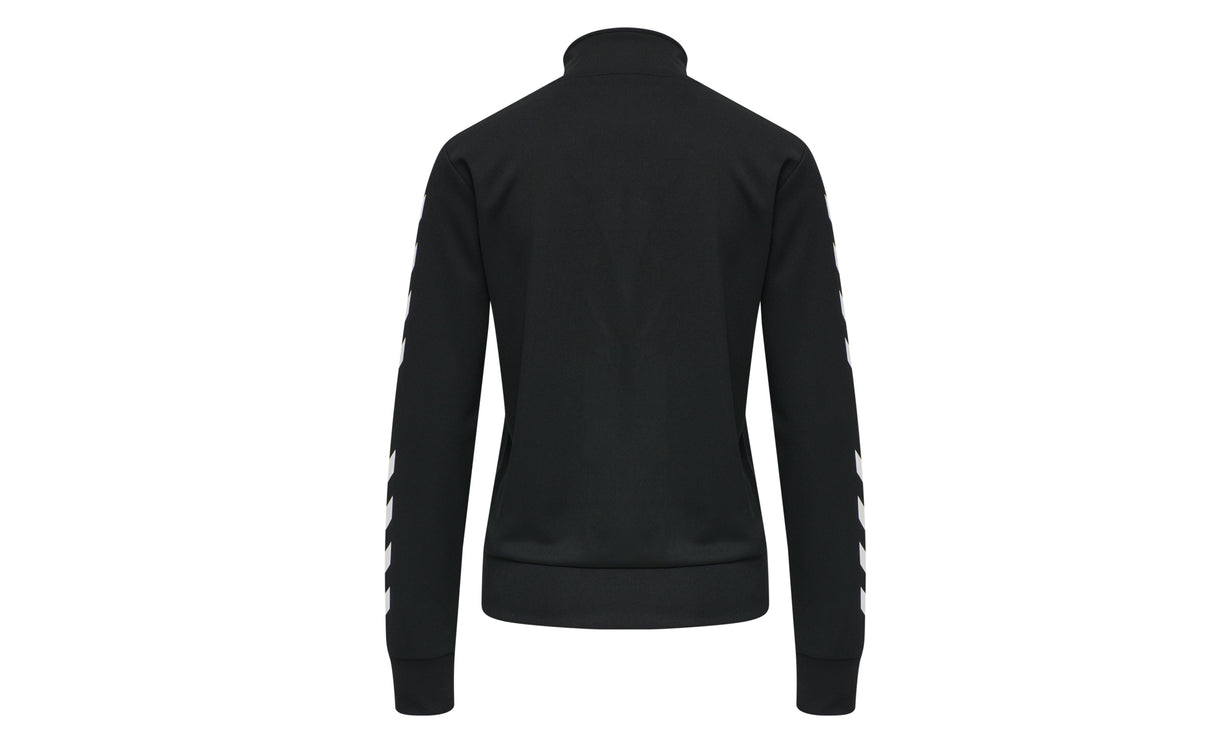 HML LEGACY POLY WOMAN ZIP JACKET - View 2