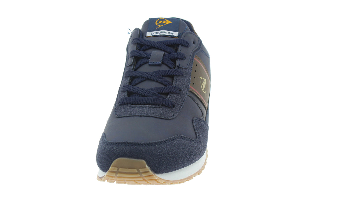 DUNLOP - View 3