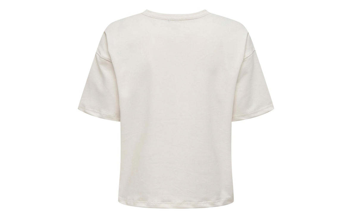 ONPELIUS SS SHORT TRAIN TEE - View 2