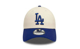 LOS ANGELES DODGERS LTCLRY - View 2