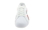 COURT RETRO - View 3
